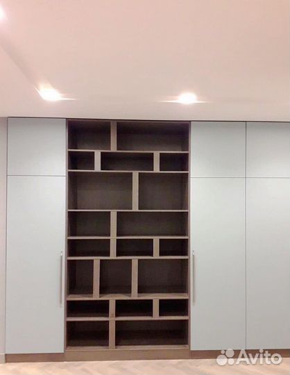 Шкаф на заказ