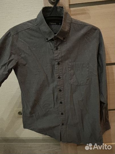 Рубашка Dressmann оригинал