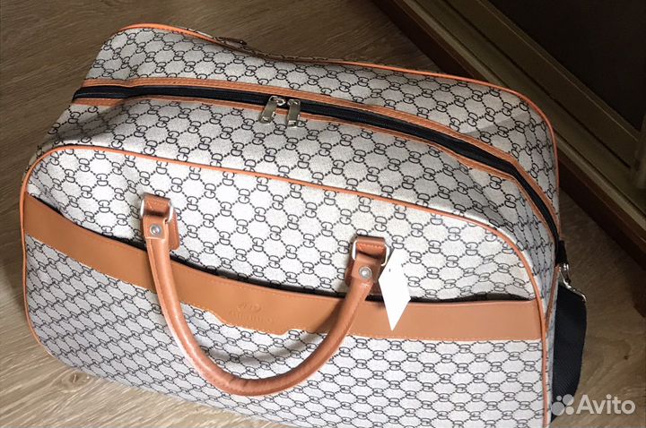 Сумка дорожная