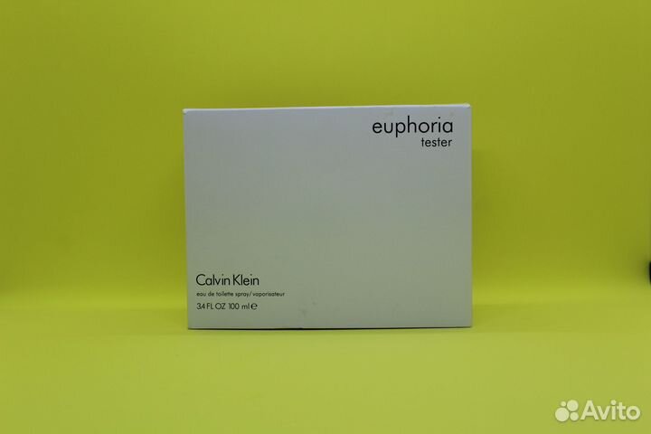 Calvin Klein Euphoria