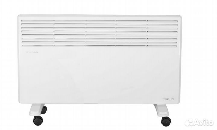 Конвектор Eurolux ок-EU-2000