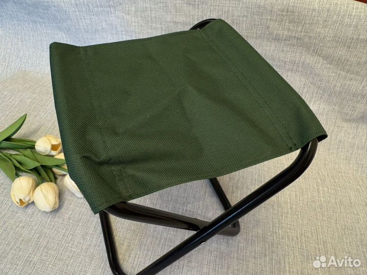 Стул складной туристический