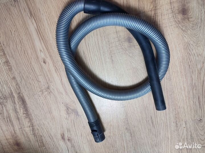 Шланги и удленнители к пылесосам