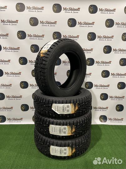 Nokian Tyres Nordman 7 185/65 R14