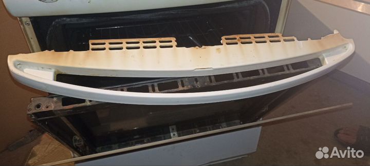 Газовая плита бу