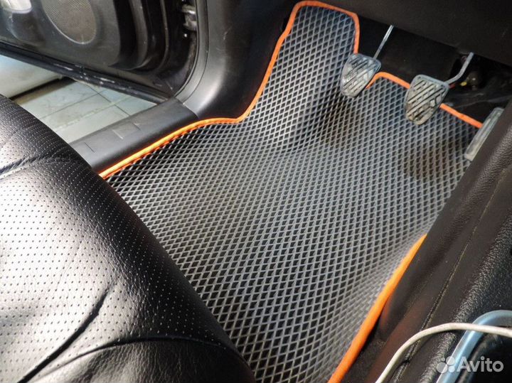 Коврики eva с гарантией / eva коврики