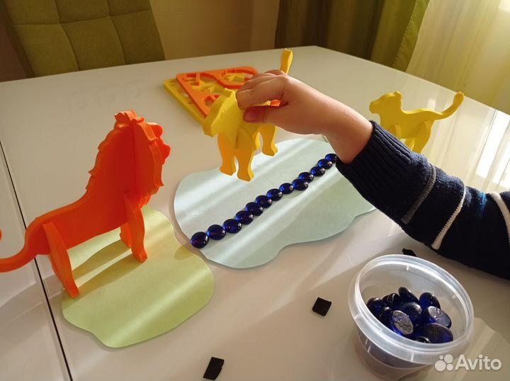 Дефектолог Психолог