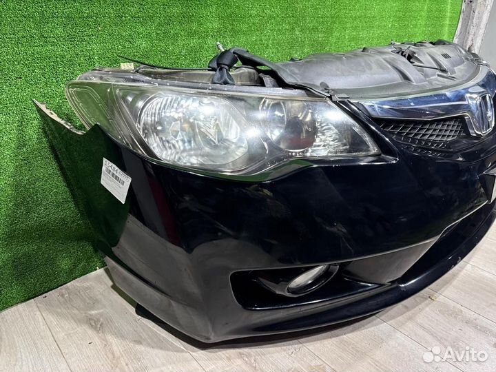 Ноускат Honda Civic 4D