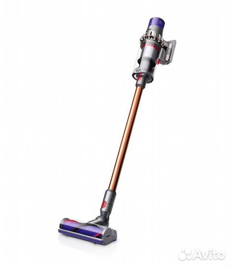 Беспроводной пылесос Dyson Cyclone V10 Extra