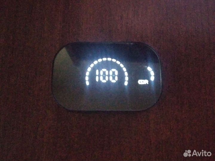 Беспроводные наушники lenovo