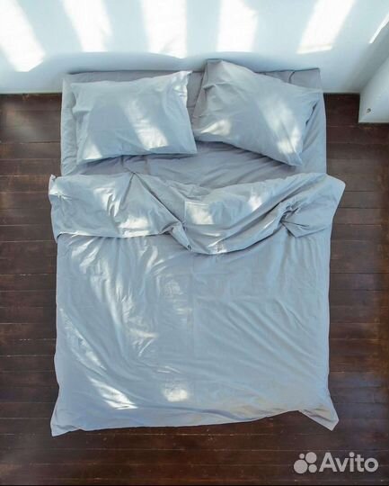 Постельное белье