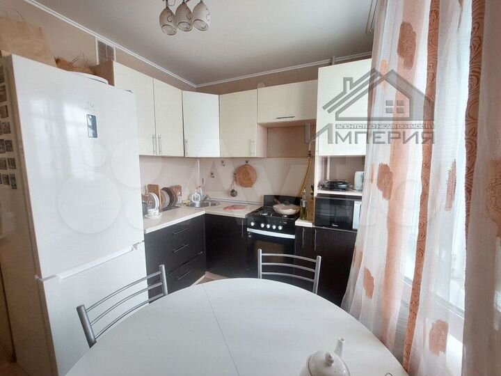 1-к. квартира, 42 м², 7/9 эт.