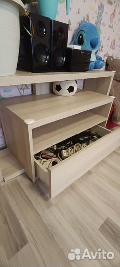 Тумба под технику