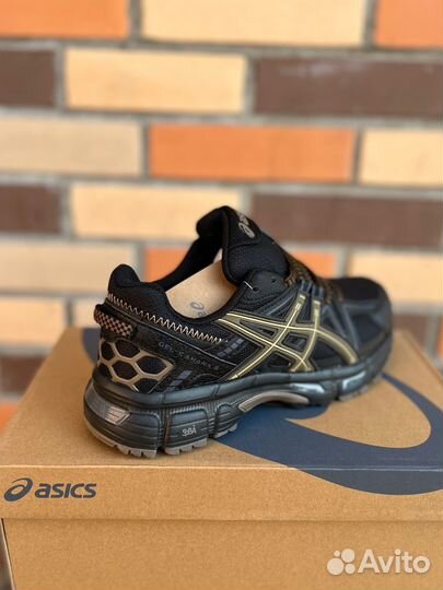 Кроссовки мужские asics