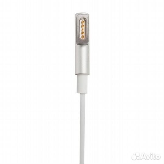 Блок питания (зарядка) ZeepDeep для MacBook Pro A1