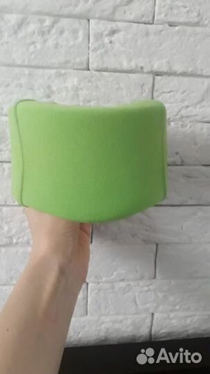 Бандаж на шейный отдел позвоночника детский