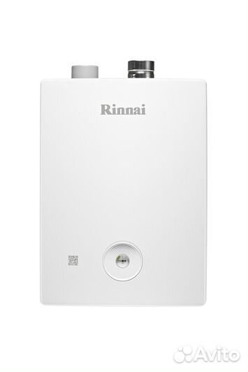 Газовый котел Rinnai 15,1 кВт