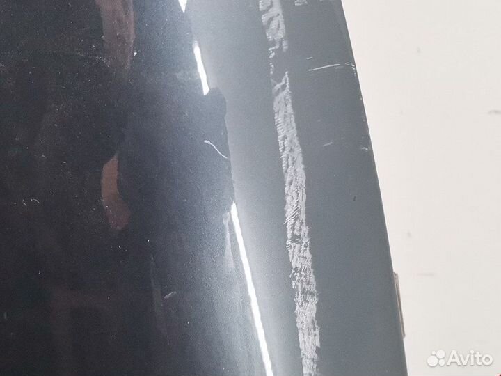 Крыло переднее левое для Volkswagen Passat 5