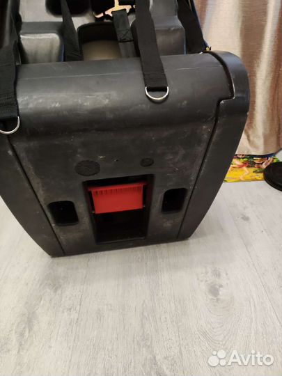 Детское автокресло от 0 до 18 кг