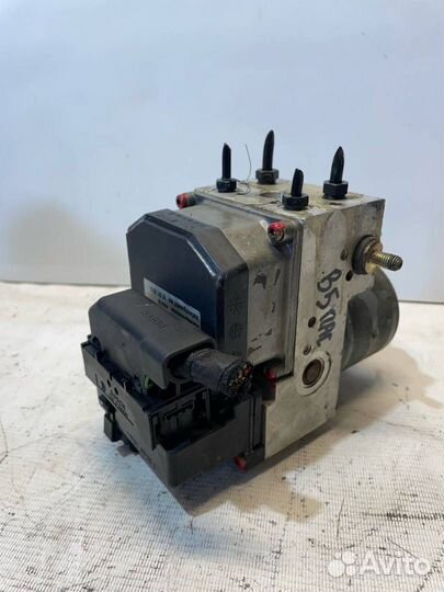 Блок ABS Volkswagen Passat B5 1999г