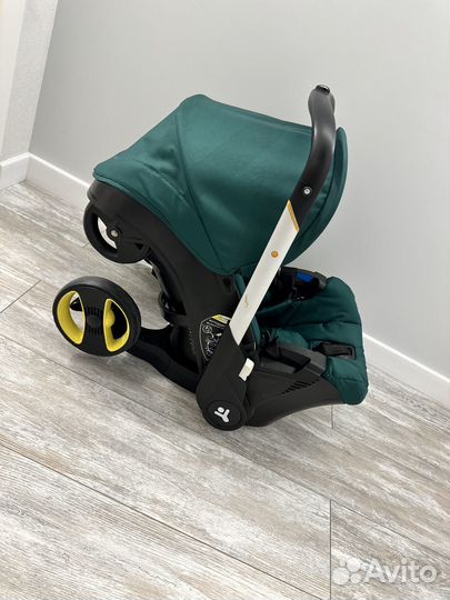 Автолюлька foofoo 4 в 1