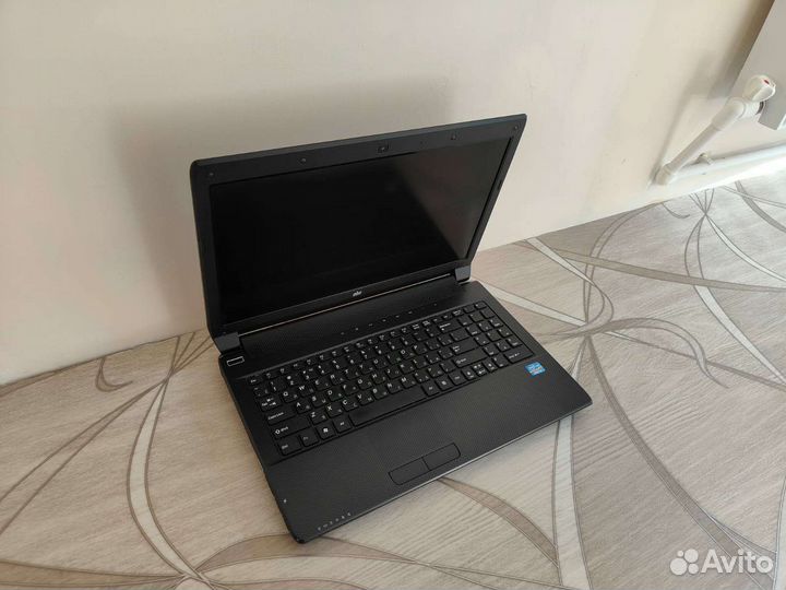 Игровой FullHD IPS i5-3210m+GT650M+SSD 256gb