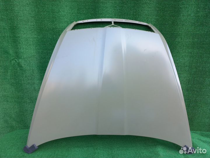 Капот Skoda Octavia a5 2004-2013