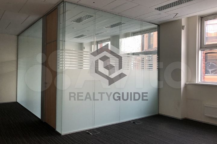 244 м2 Бизнес-центр 