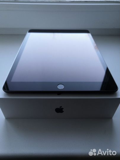 iPad 8 2020 wifi 32gb