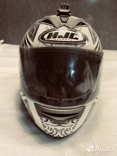 Мото шлем helmets