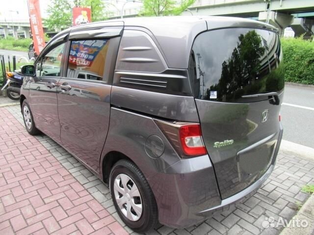 Honda Freed 1.5 AT, 2010, 34 311 км