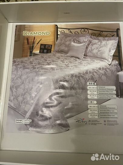 Белье постельное