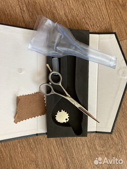 Ножницы парикмахерские профессиональные