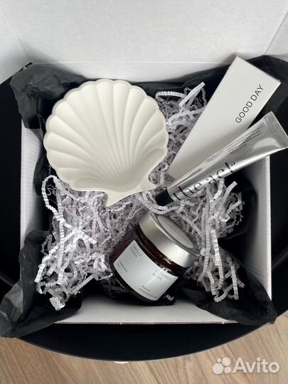 Подарочный набор для девушки