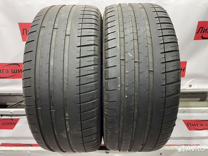 Michelin Pilot Sport 3 225/40 R18