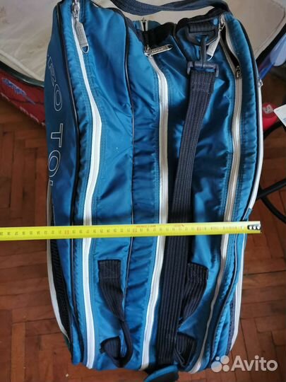 Теннисная сумка