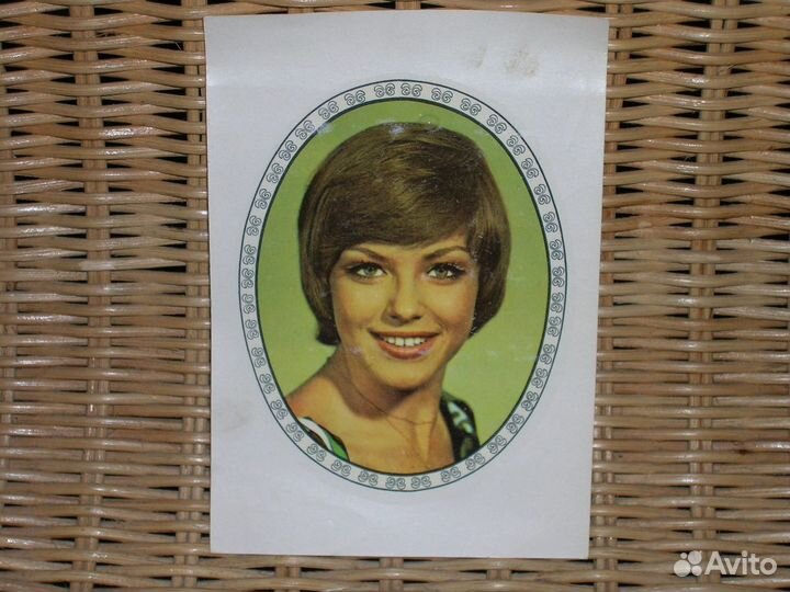 Винтажные ретро вещи, предметы 50-80-х г. СССР