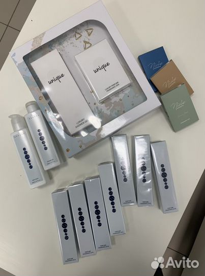 Масляные духи Европа