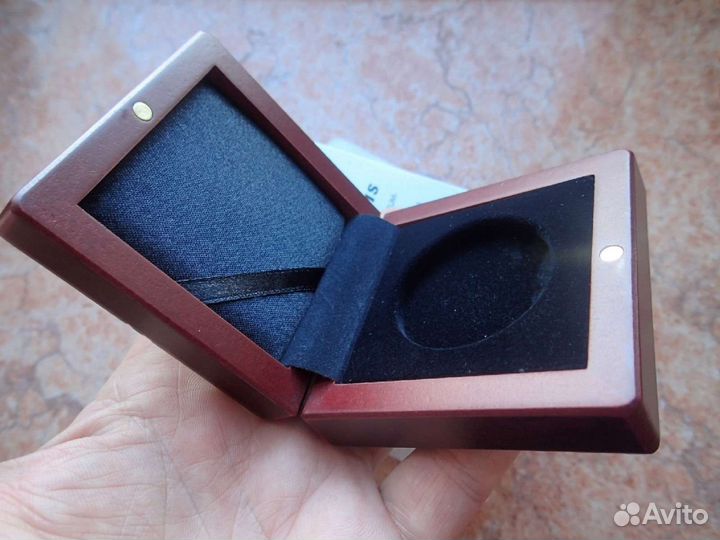 Фирменный футляр uefa euro 2020