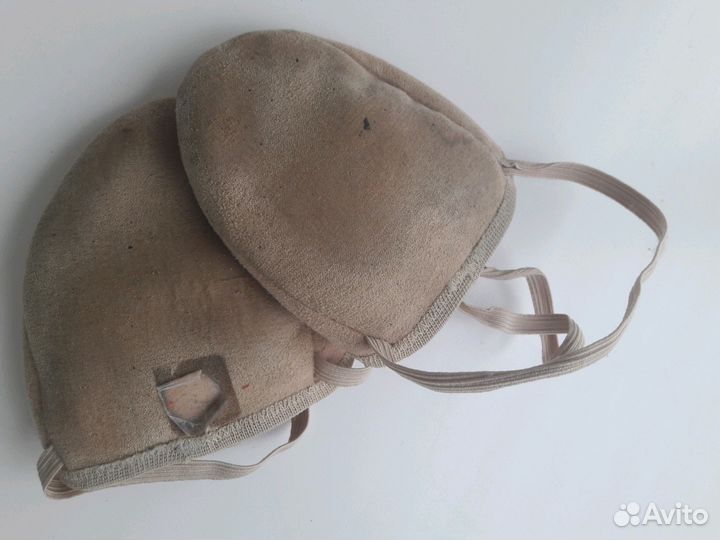 Получешки для гимнастики