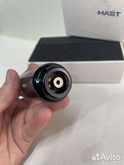 Тату машинка Mast