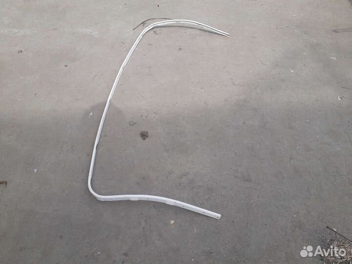 Рамка для лобового стекла/катерПрогресс