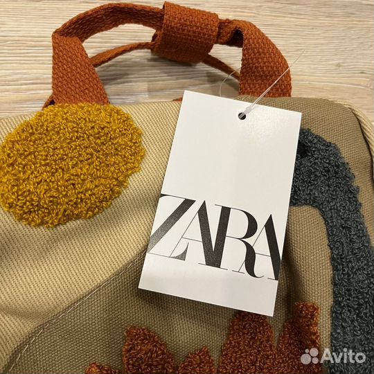 Рюкзак Zara