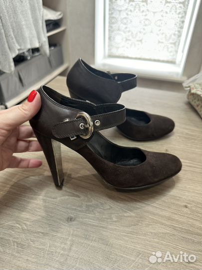 Туфли vicini 41