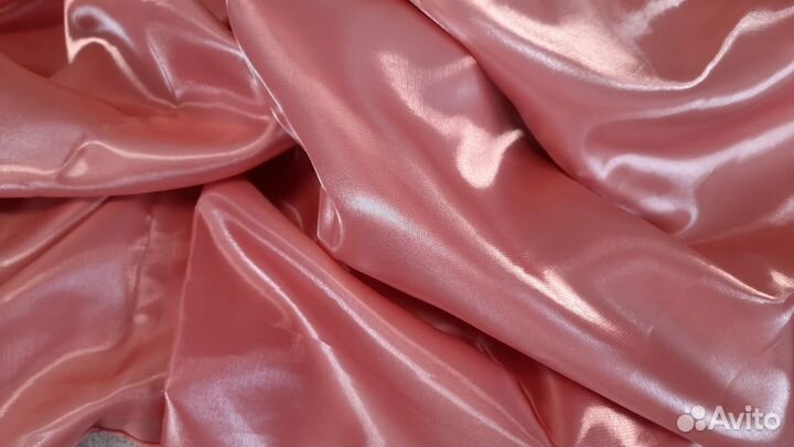 Шторы новые