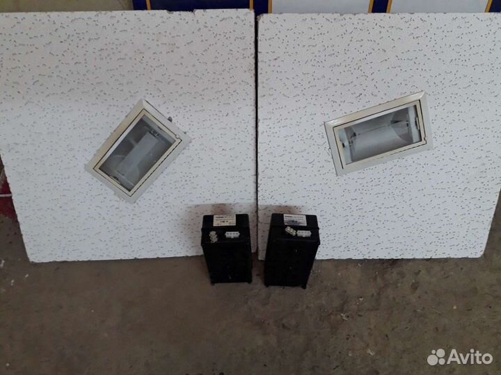 Светильники прожекторы,лампы дрл,HQ400