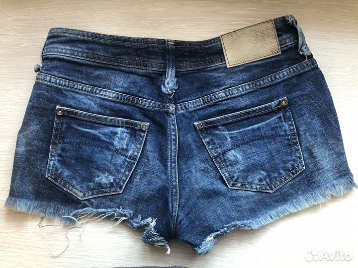 Шорты