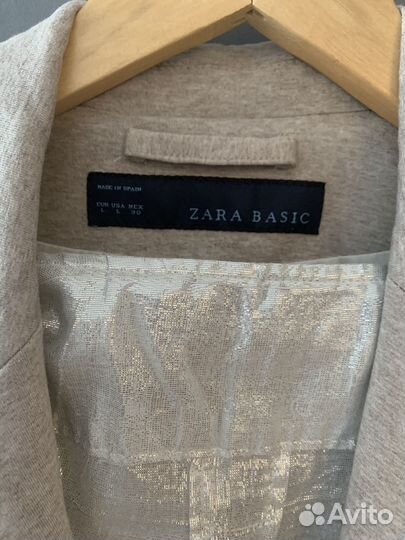 Пиджак, жакет zara