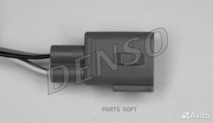 Denso DOX2056 Лямбда-зонд denso dox2056