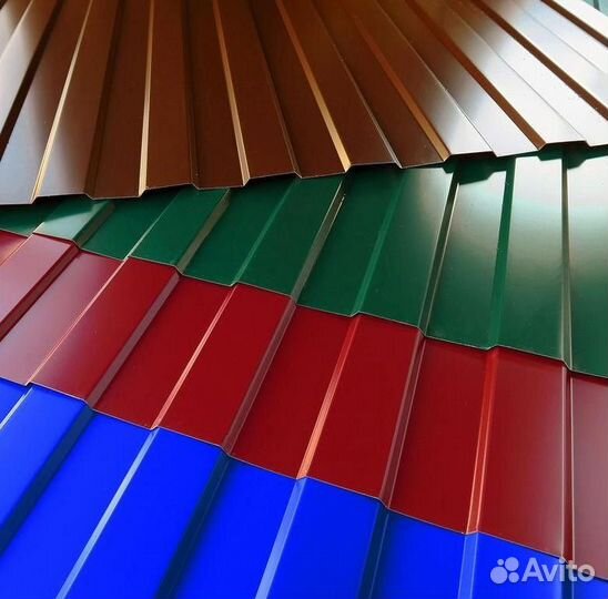 Профиль С8 в Первомайске
